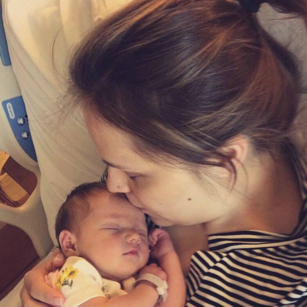 Meet your Posher, Melanie